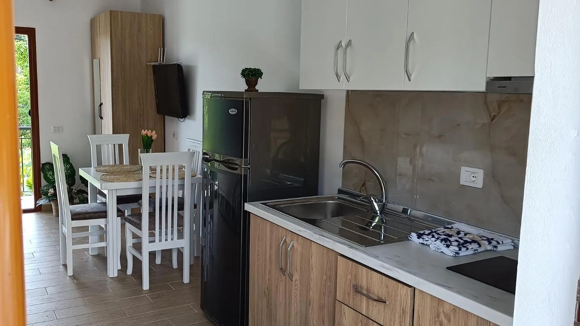 Eva & Resul Apartments Ilias