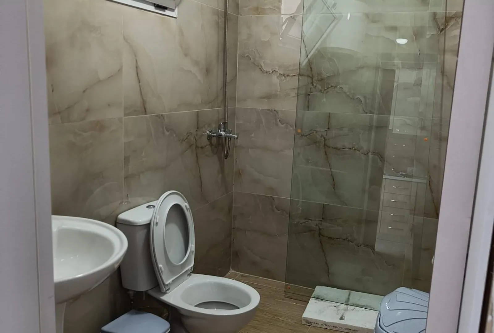 Eva & Resul Apartments Ilias