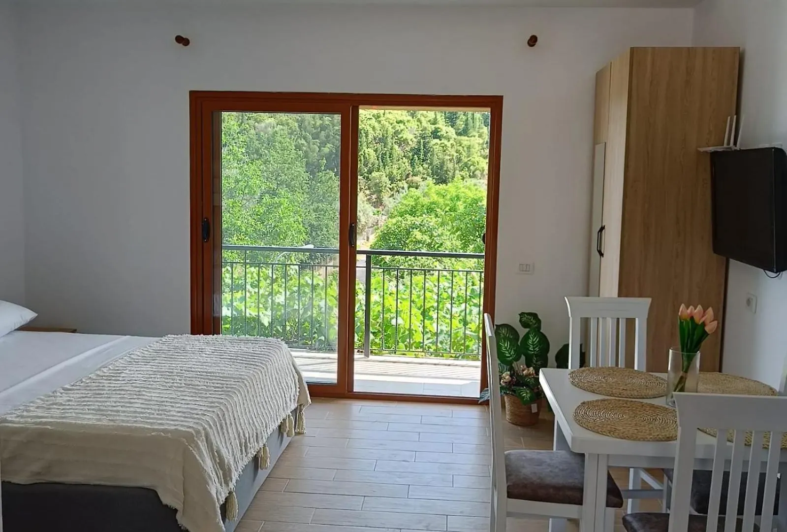 Eva & Resul Apartments Ilias