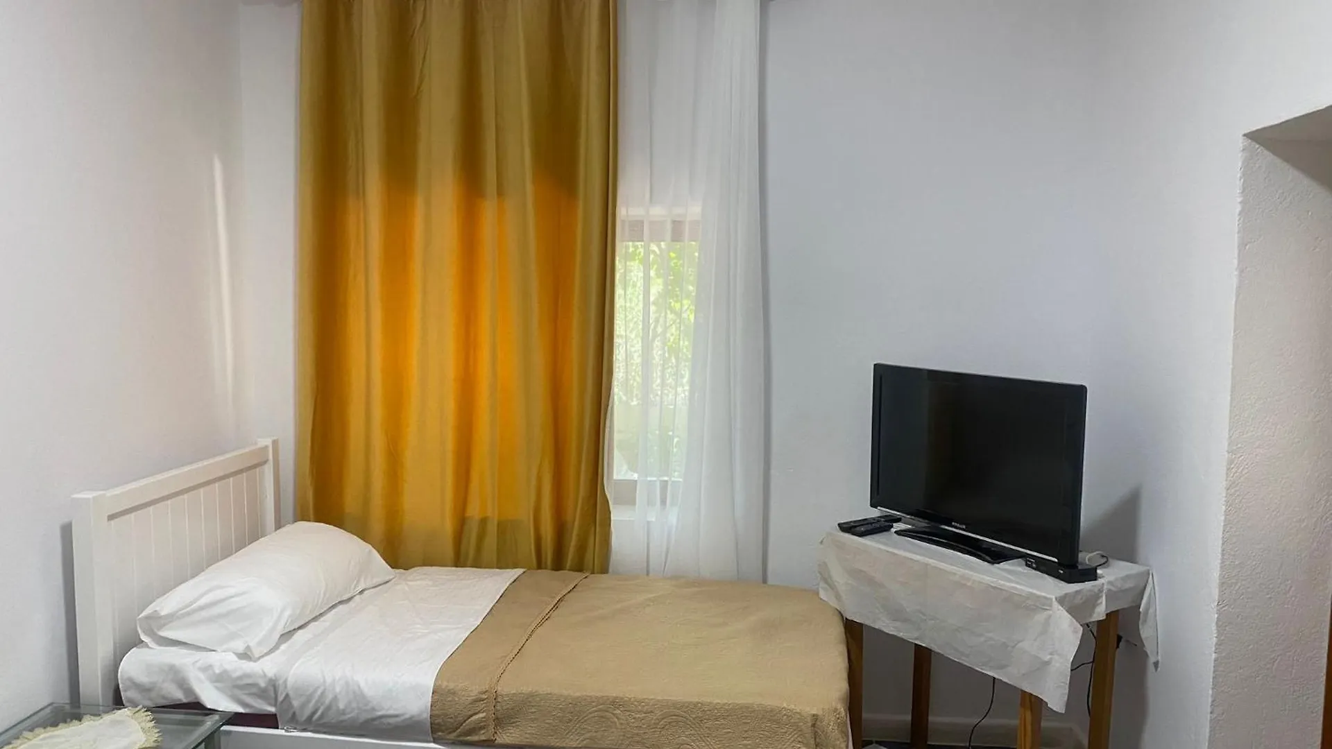 Eva & Resul Apartments Ilias