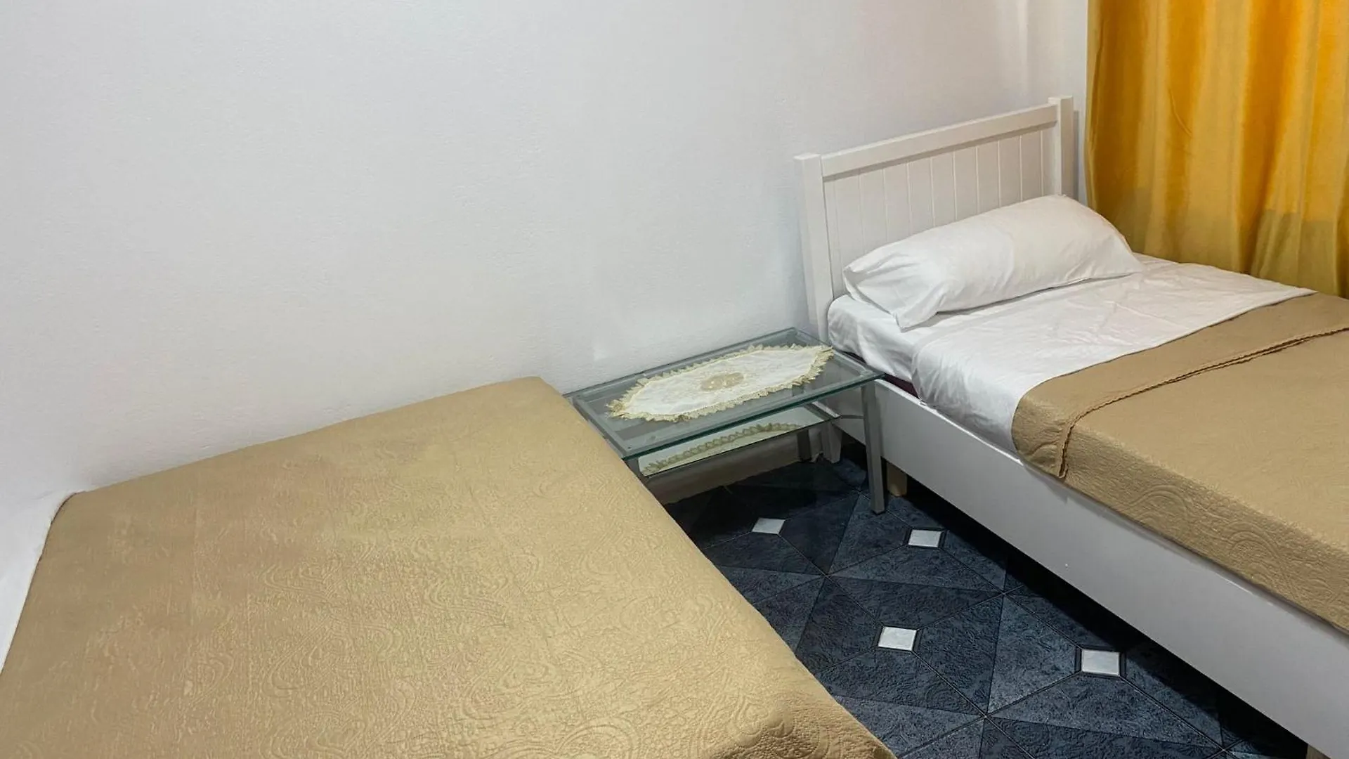 Eva & Resul Apartments Ilias