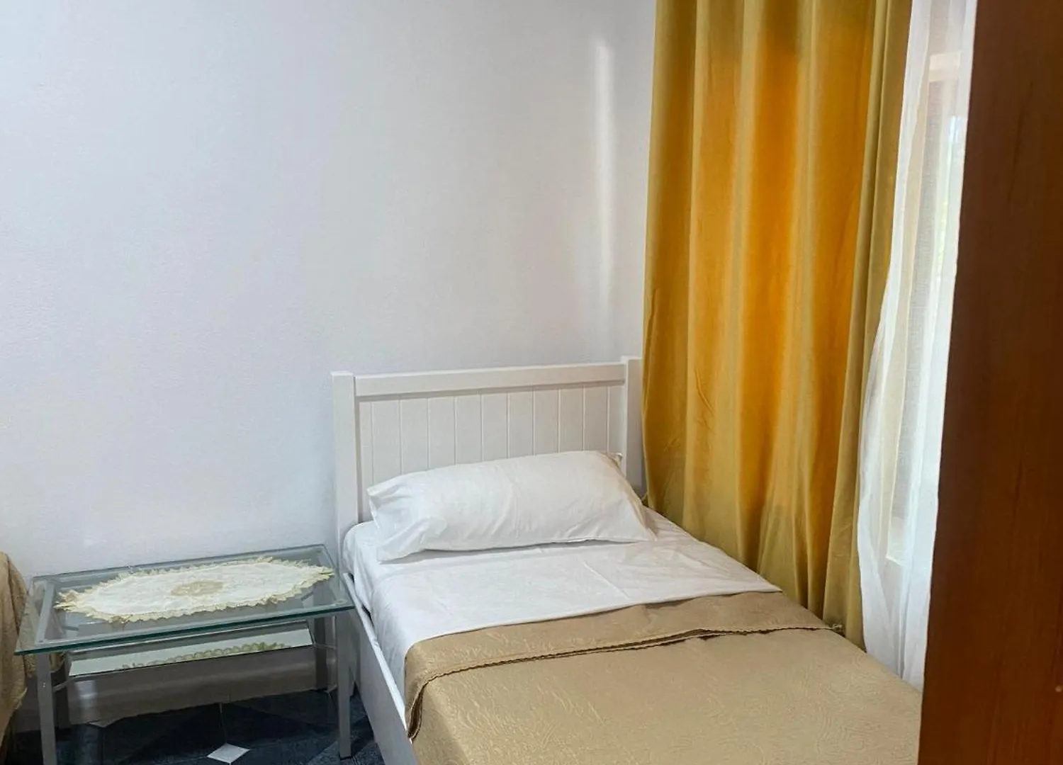 Eva & Resul Apartments Ilias