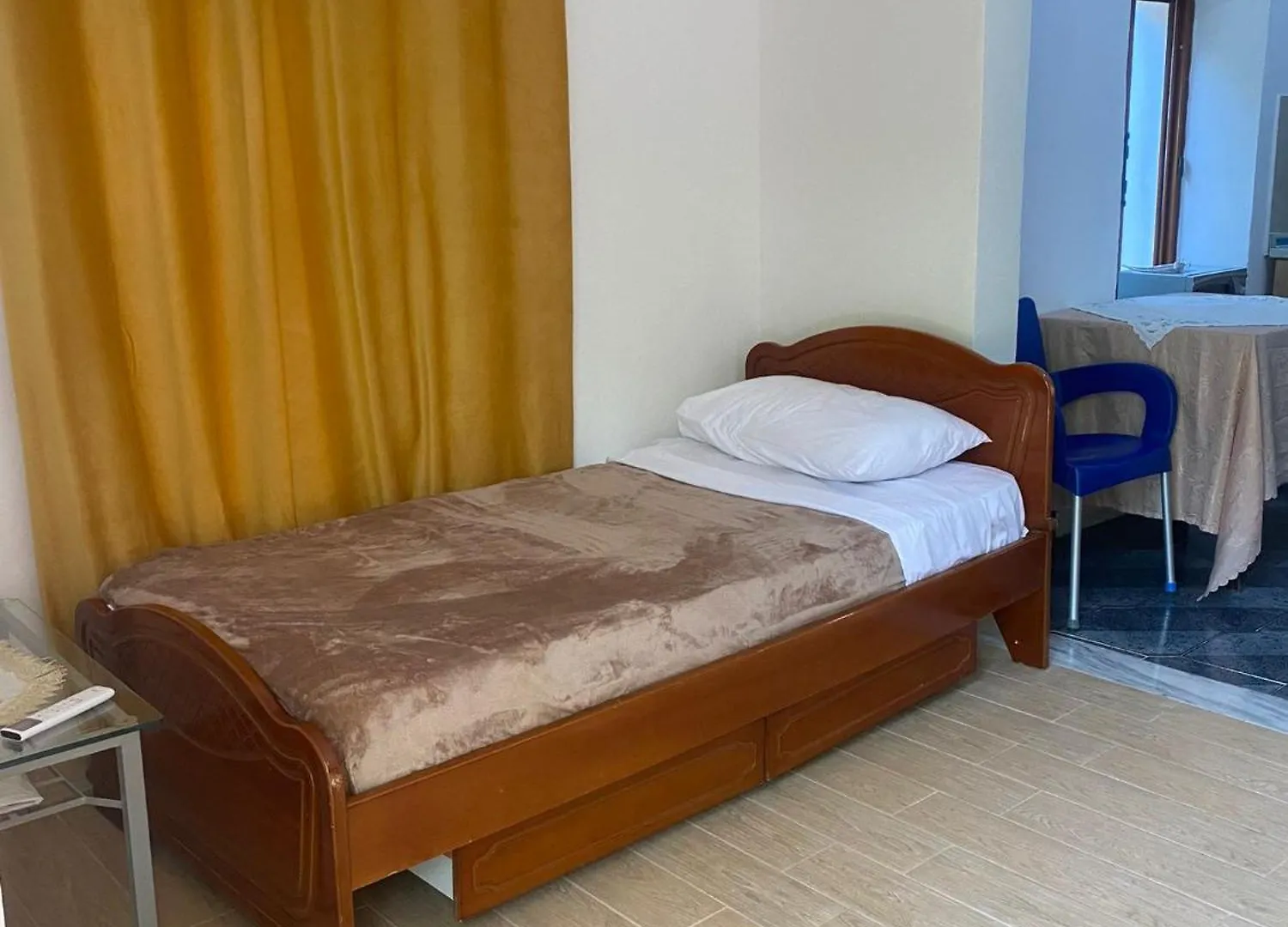Eva & Resul Apartments Ilias