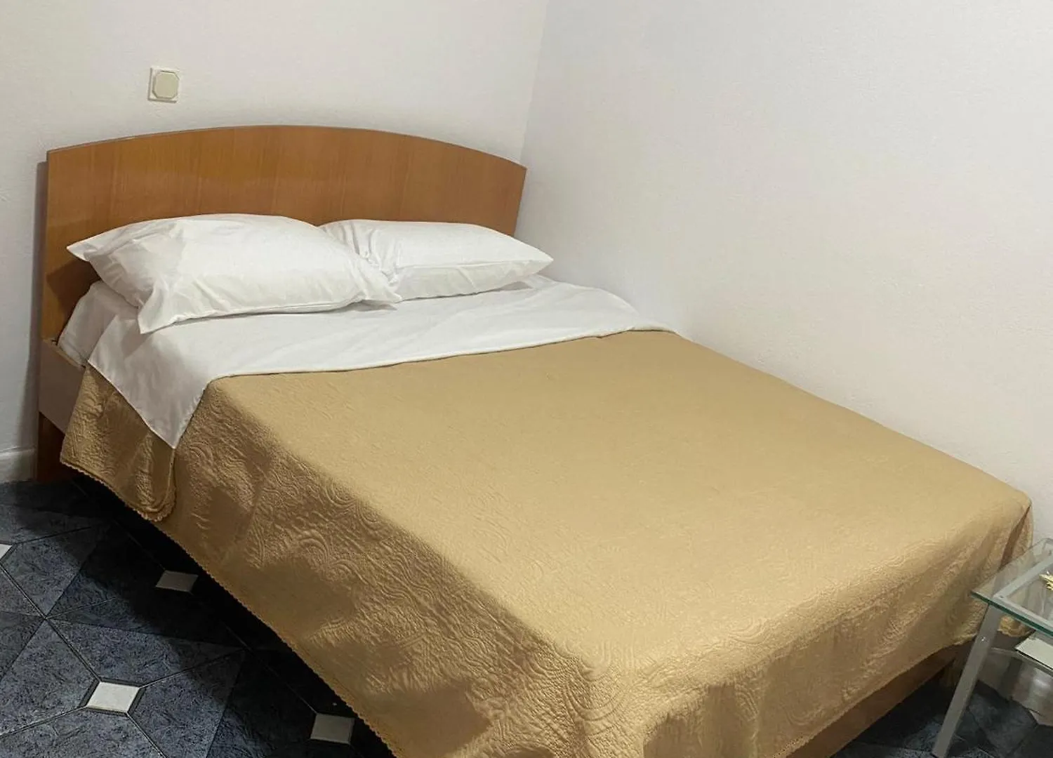 Eva & Resul Apartments Ilias 0*,