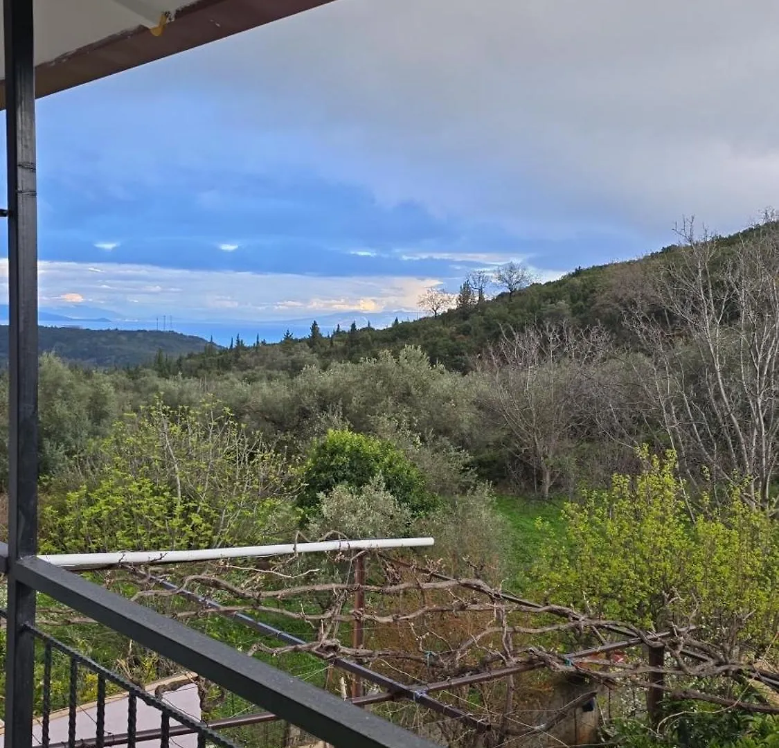 Eva & Resul Apartments Ilias Albania
