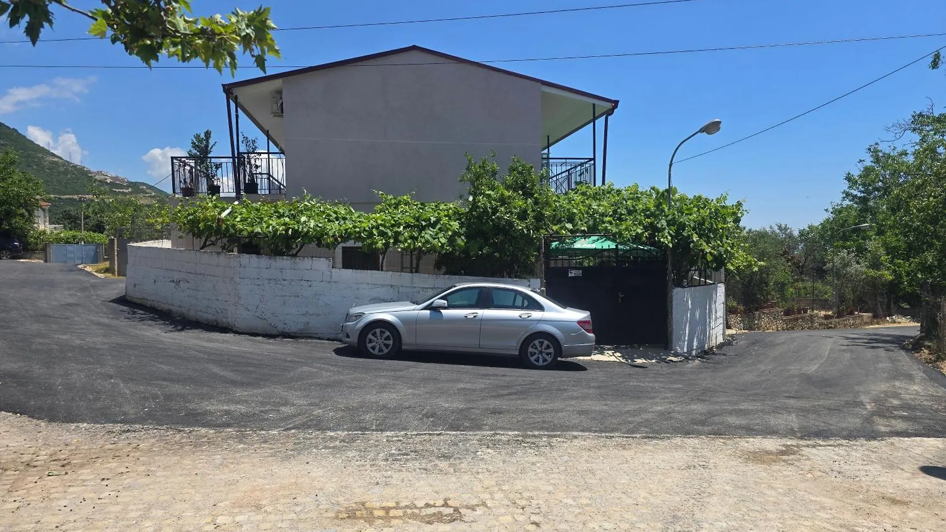 Eva & Resul Apartments Ilias