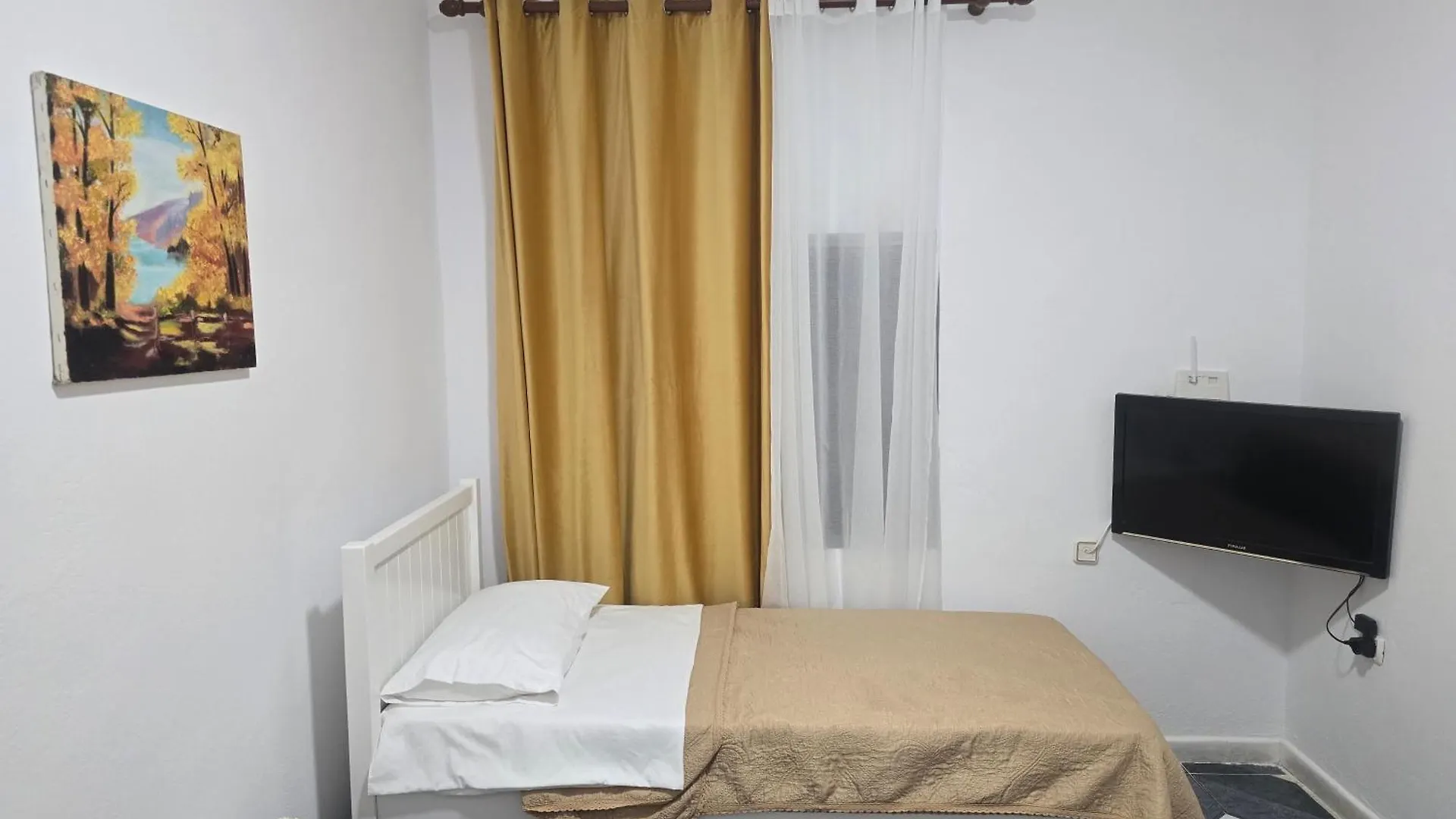 Eva & Resul Apartments Ilias