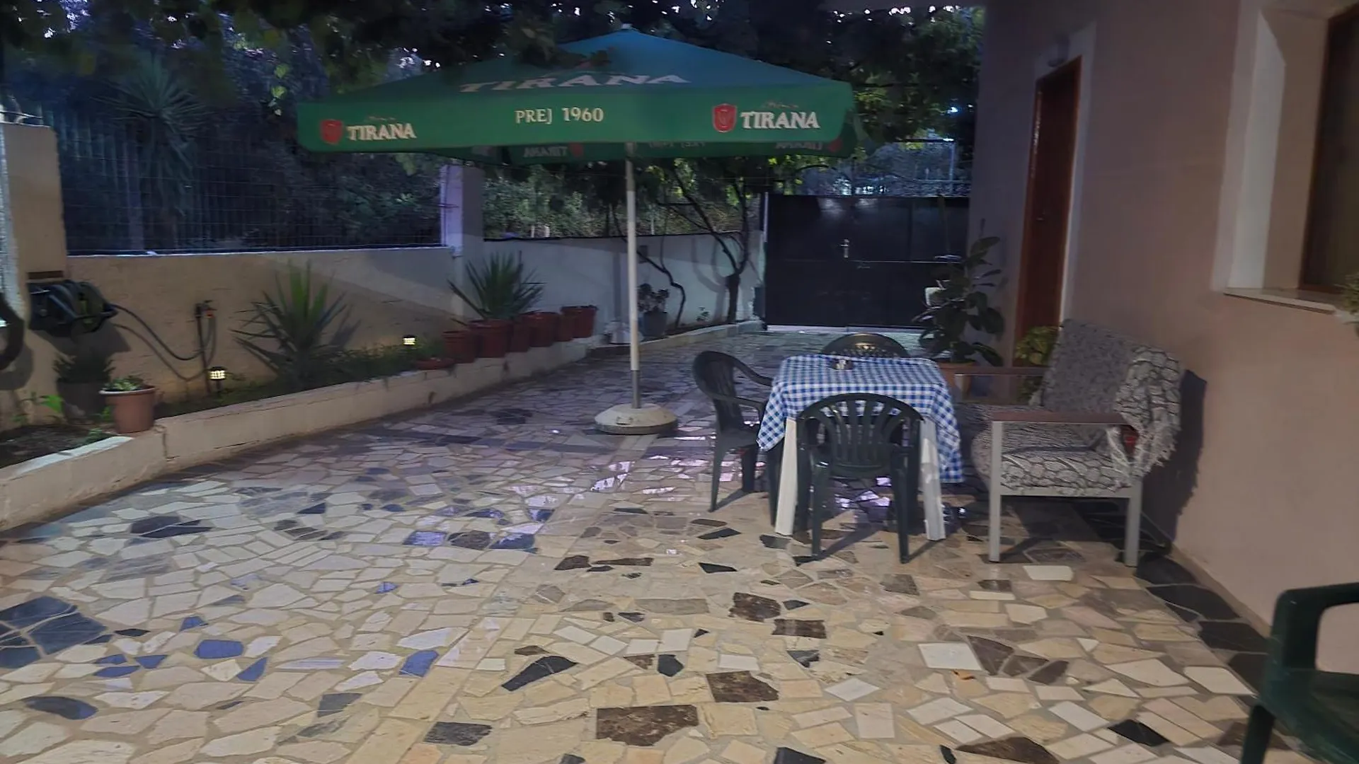Eva & Resul Apartments Ilias