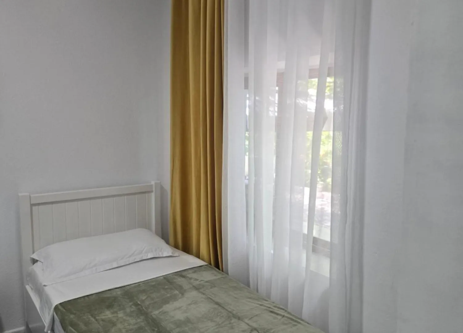 Eva & Resul Apartments Ilias
