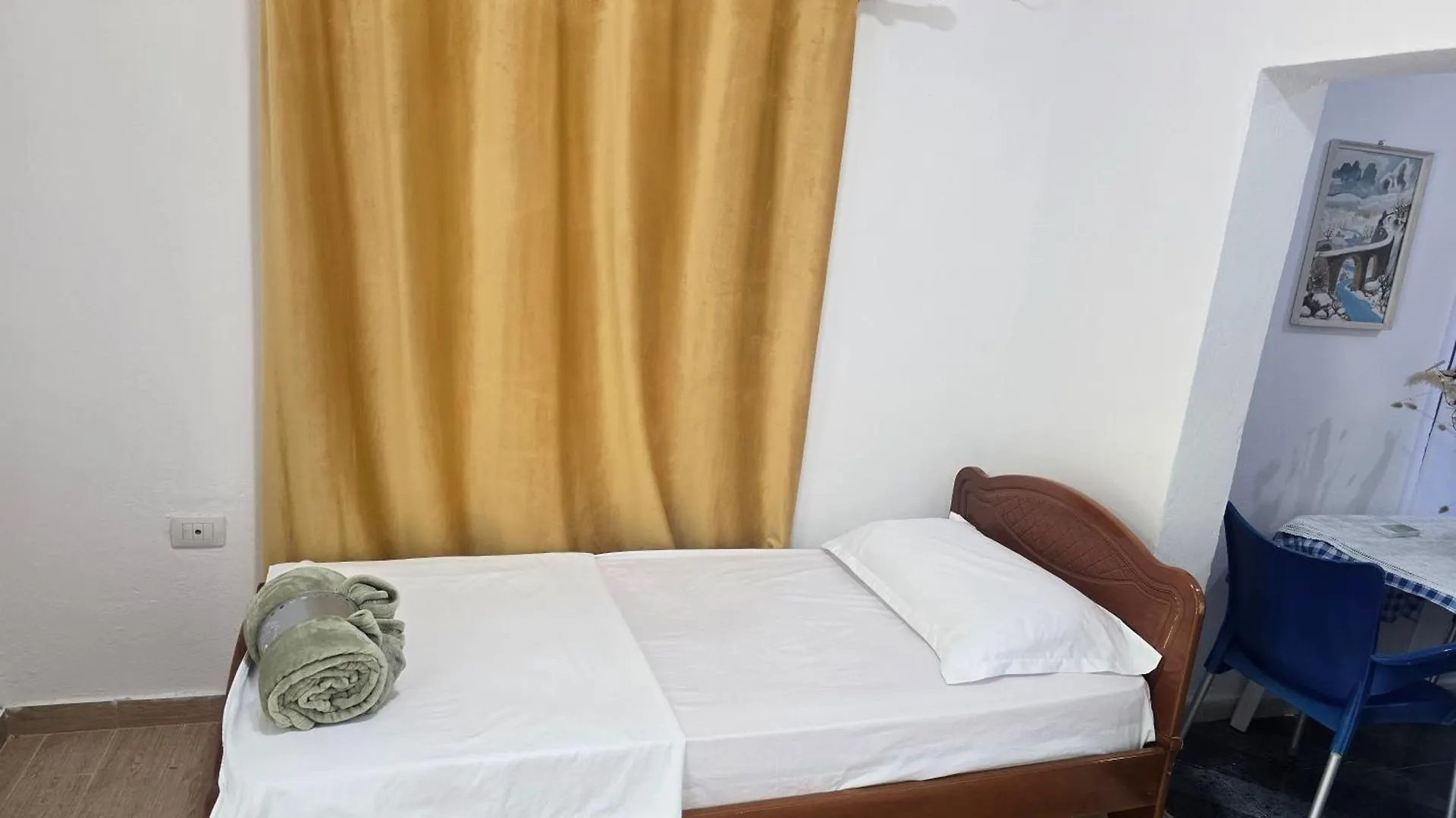 Eva & Resul Apartments Ilias Albanie
