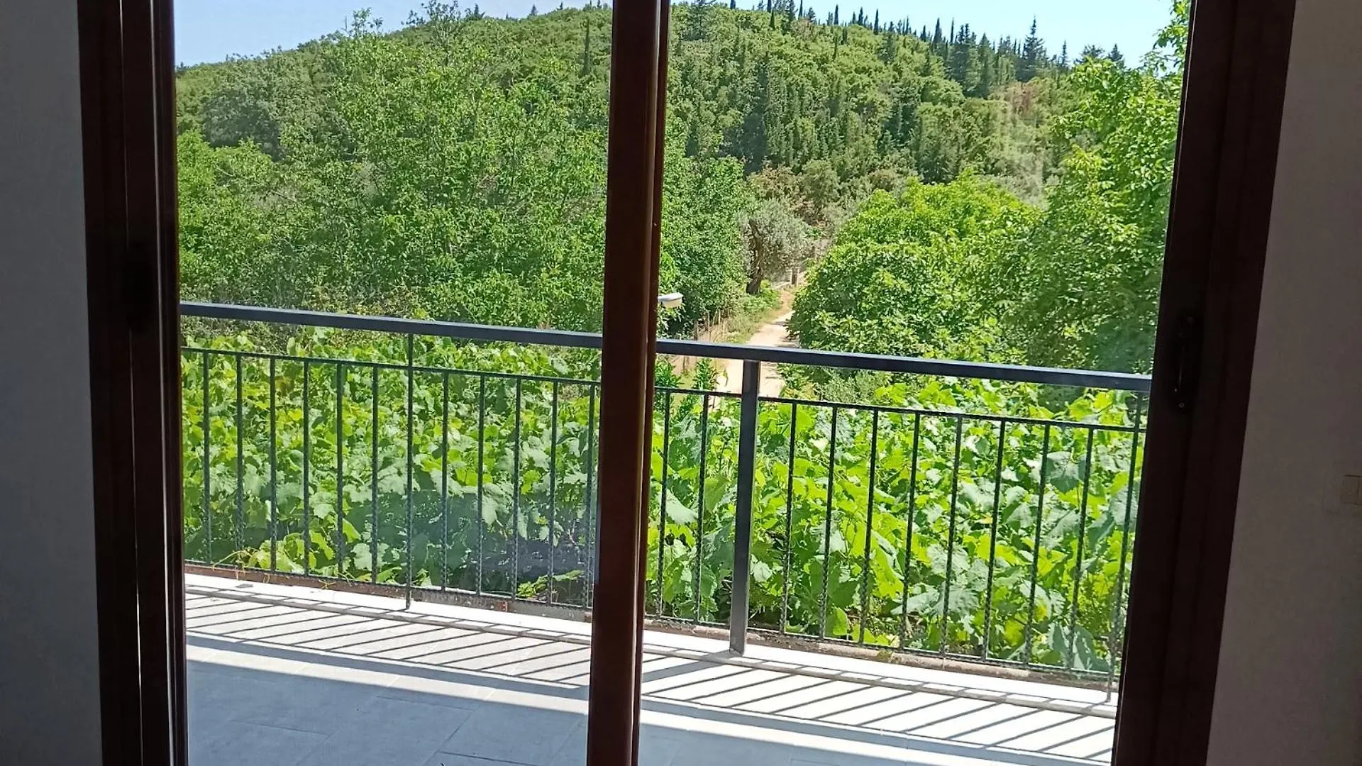 Eva & Resul Apartments Ilias