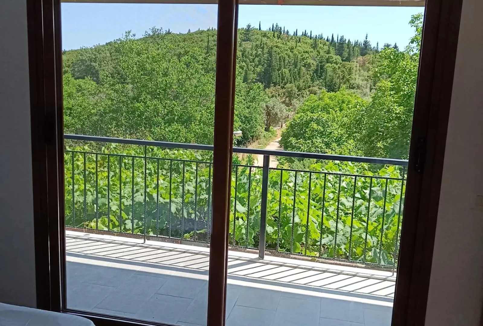 Eva & Resul Apartments Ilias
