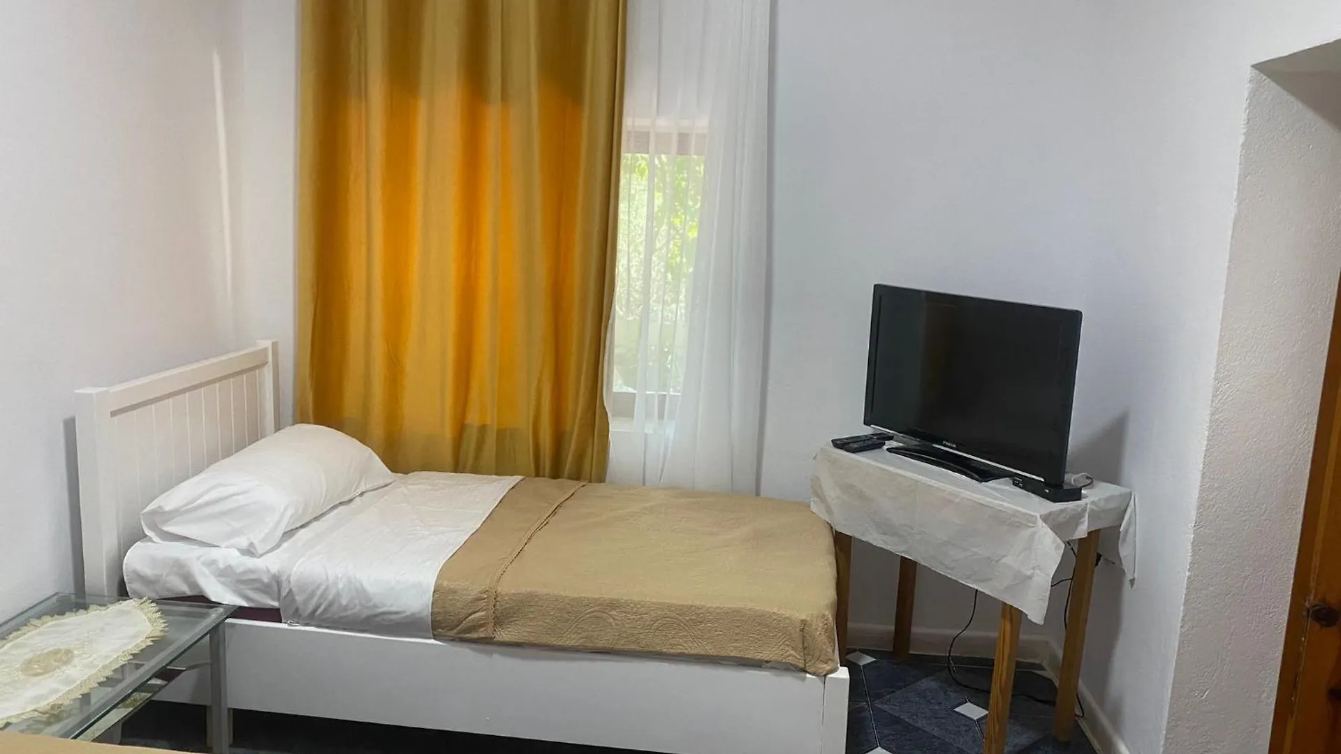 Eva & Resul Apartments Ilias Albania