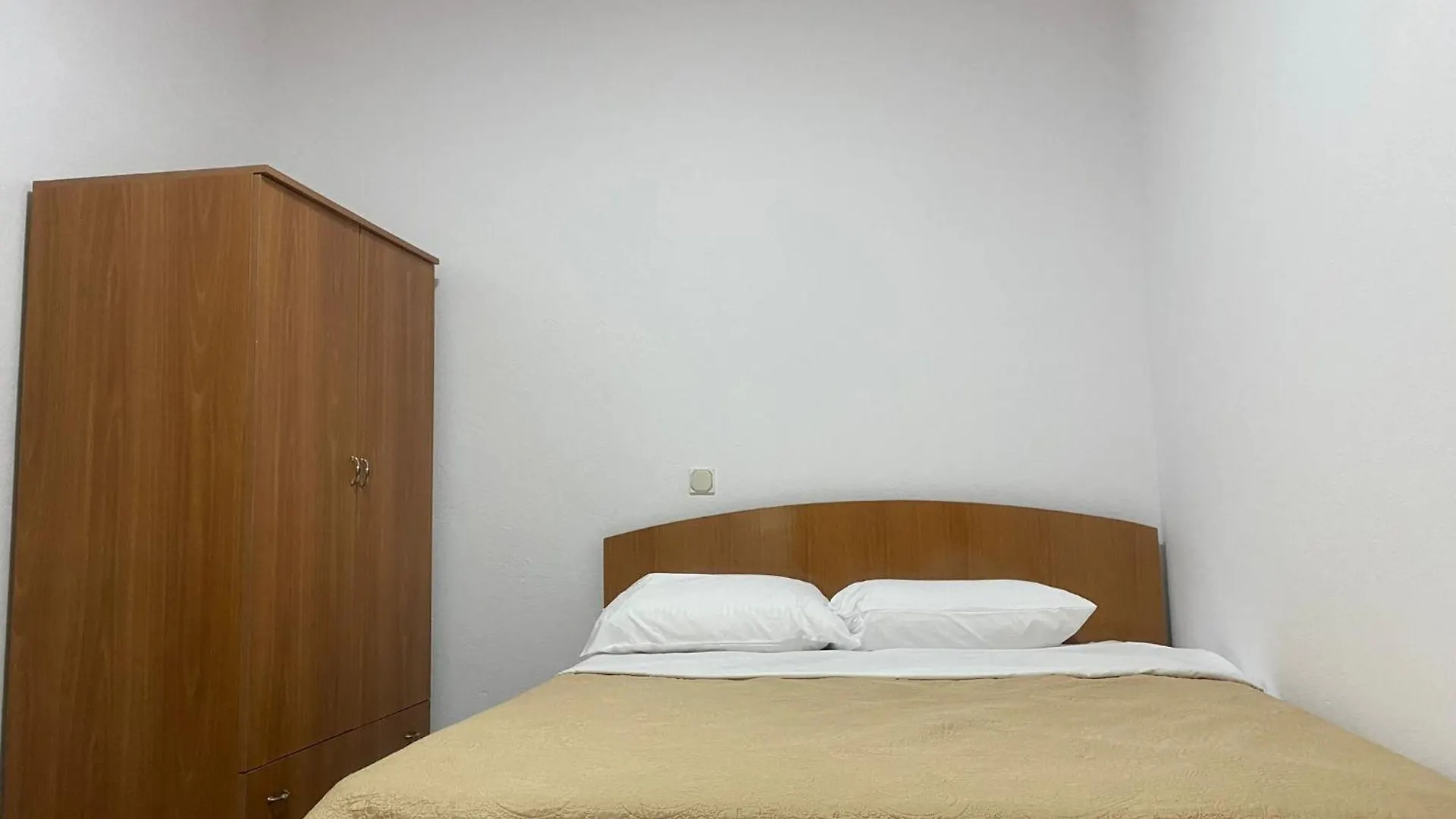 Eva & Resul Apartments Ilias Albania