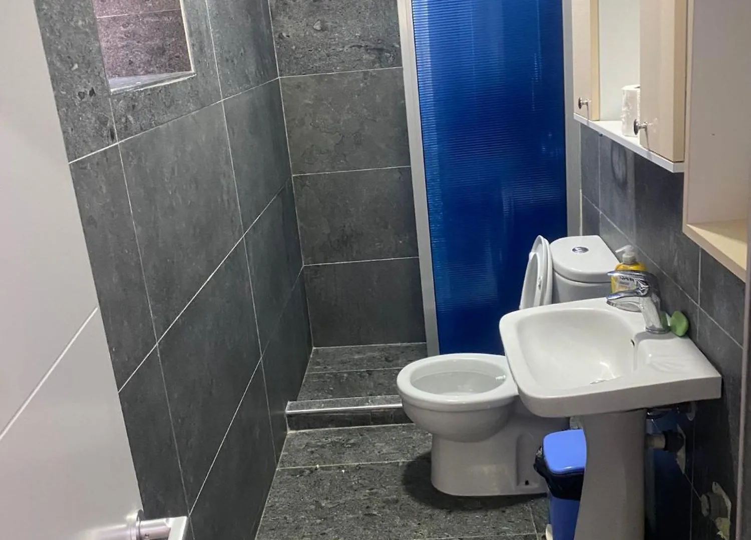 Eva & Resul Apartments Ilias
