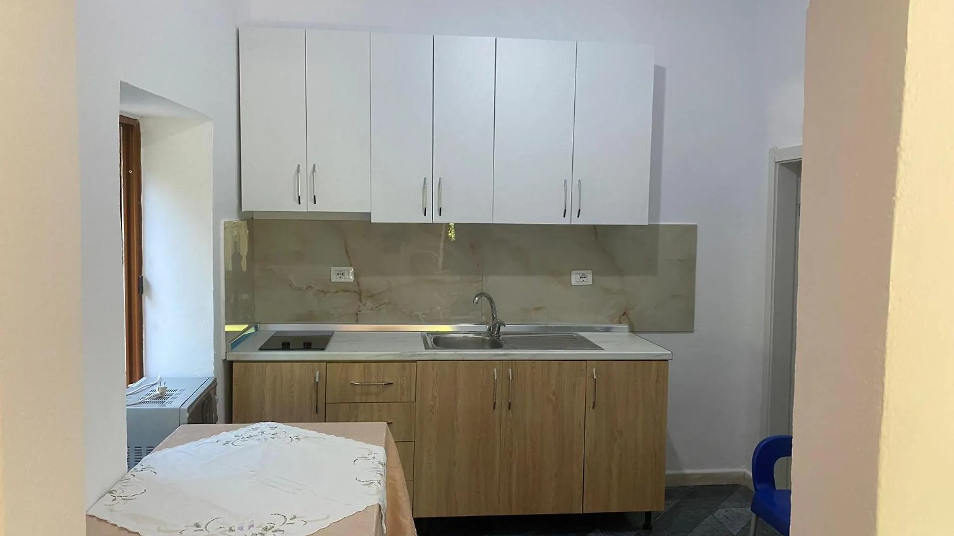 Eva & Resul Apartments Ilias Albania